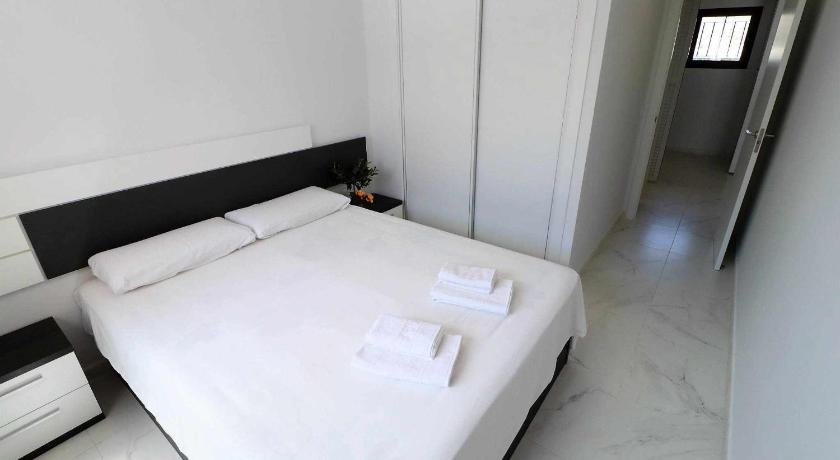 La casa del sur apartamento con jardin y piscina comunitaria photo