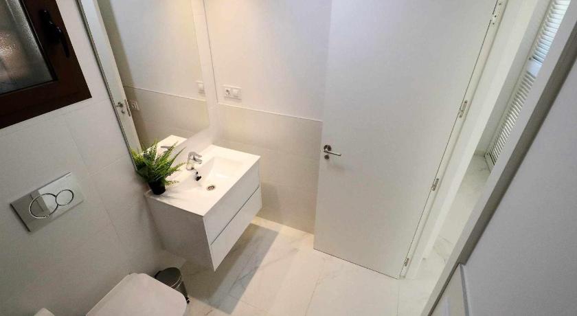 La casa del sur apartamento con jardin y piscina comunitaria photo