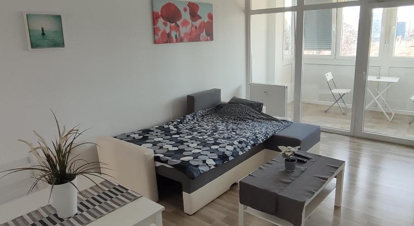 Apartment Alex Miramare photo