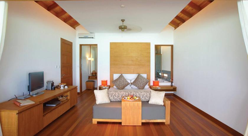 Image of Water Villa 9
