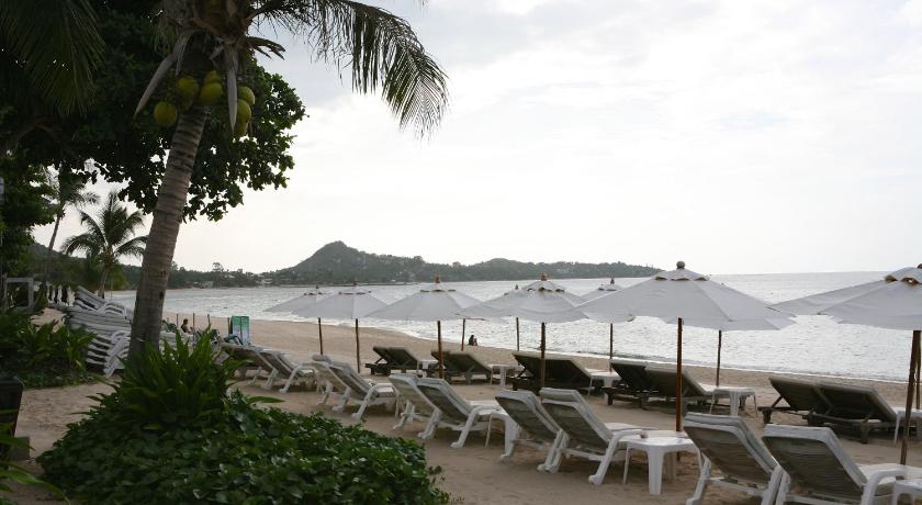 Samui Jasmine Resort - image 46