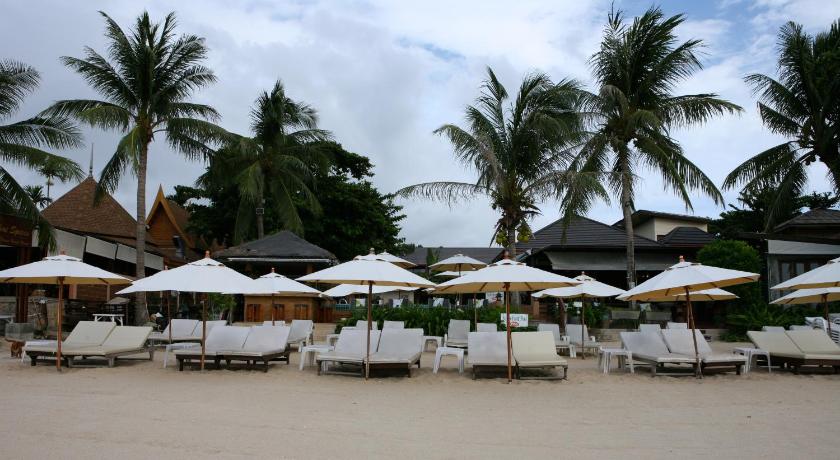 Samui Jasmine Resort - image 45