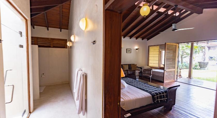 Image of Garden Villa 9