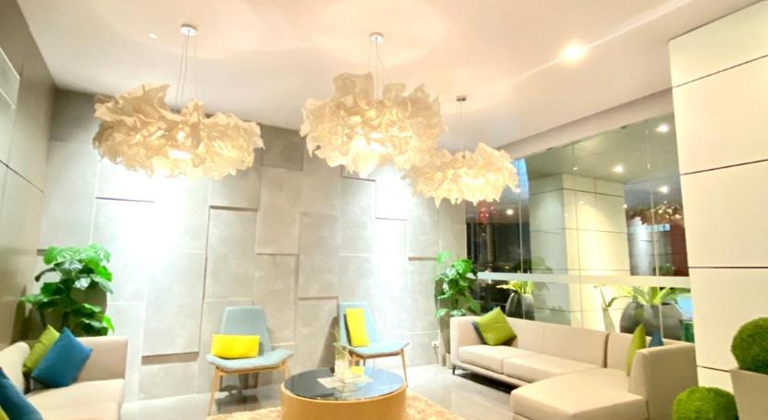 Condotel Aeon Towers Davao 20mbps Wifi photo