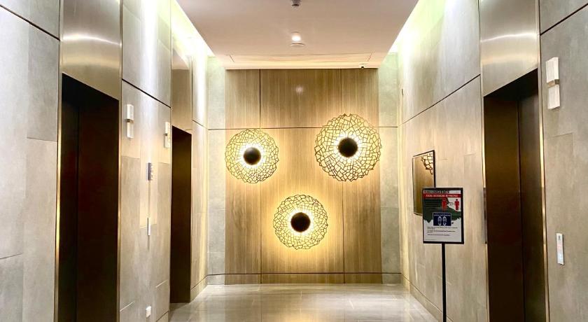 Condotel Aeon Towers Davao 20mbps Wifi photo