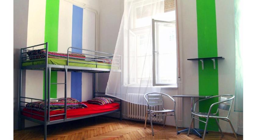 Westend Hostel photo