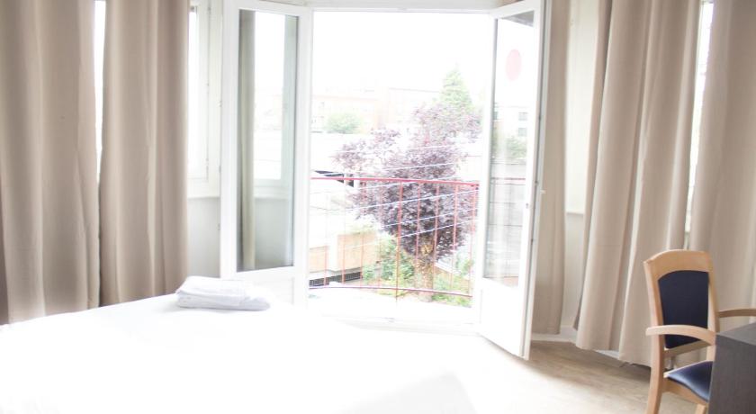 Hotel Le Jardin photo