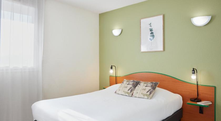 Image of One-Bedroom Apartment for 4 people 8