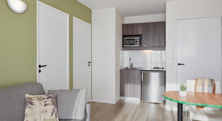 Image of One-Bedroom Apartment for 4 people 7