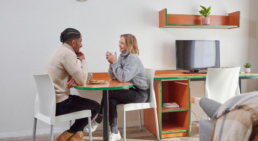 Image of One-Bedroom Apartment for 4 people 13