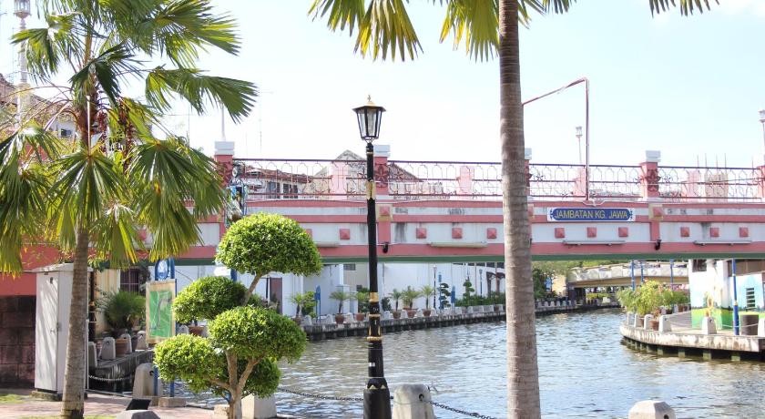 Vista Rio - Scenic River View Walk to Jonker St - image 44