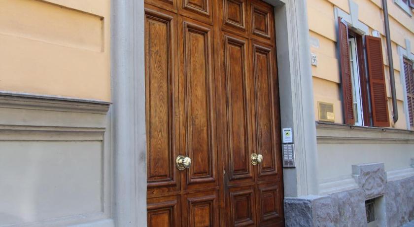 Da Alessia Per Dormire Al Coppede — Hotel in Rome
