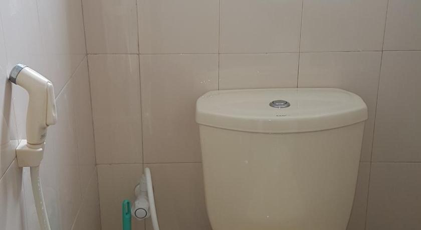 Geesh Residence -Rooms in Jaffna photo