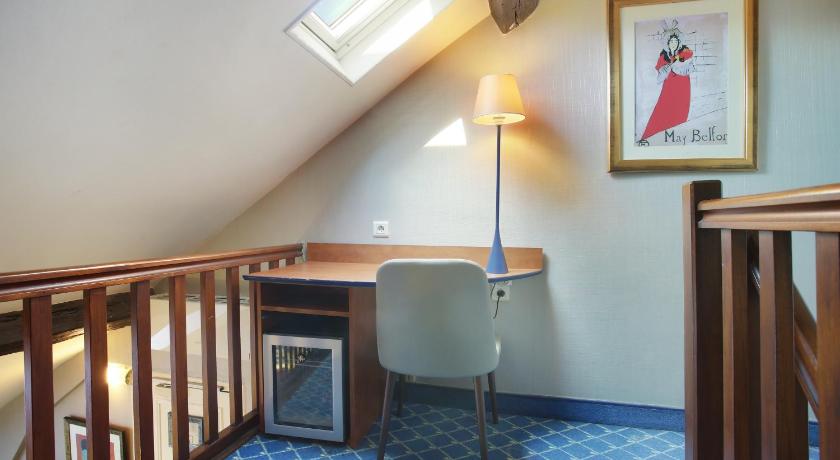 Image of Duplex Double Room 15