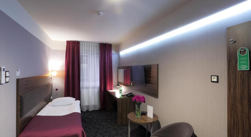 Hotel Silver photo
