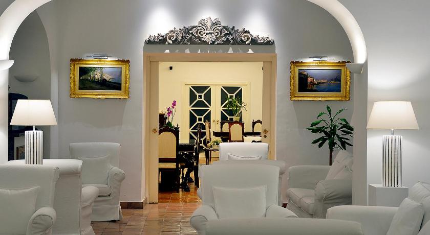 Villa Romana Hotel & Spa photo