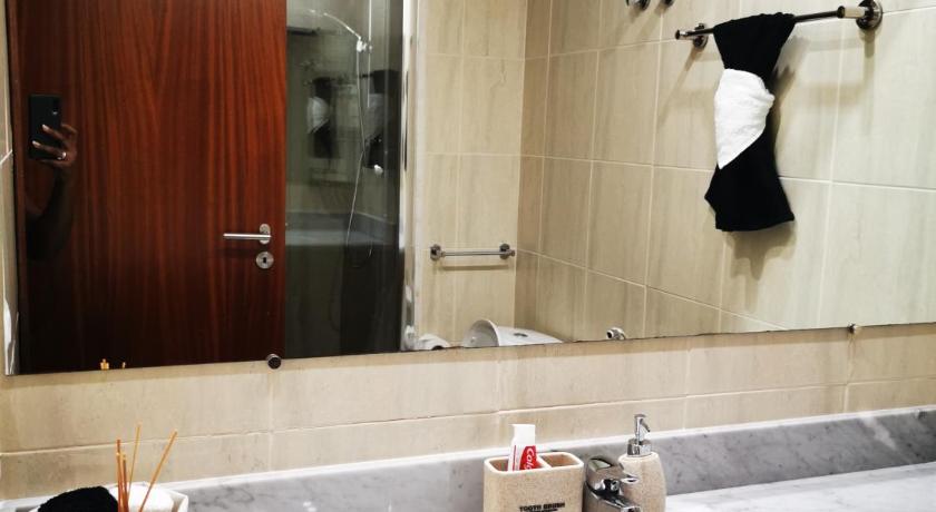 Apartamento com Vista para a Baia de Luanda photo