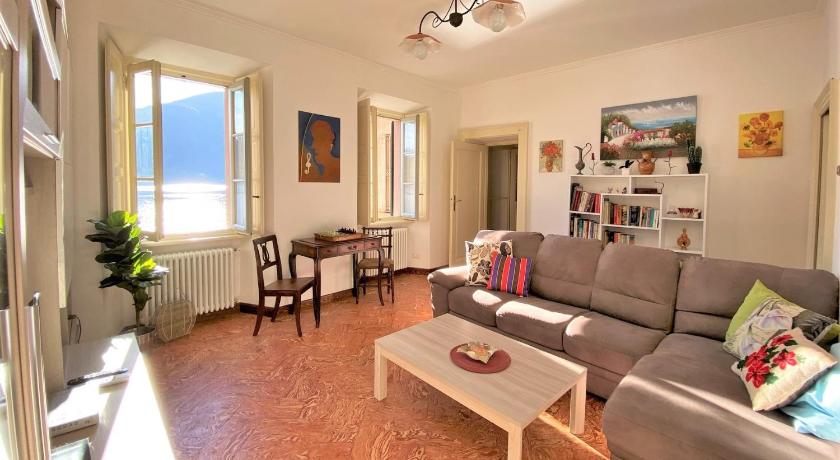 Villino De Wels Aparment in Tremezzo photo