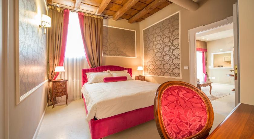 Lady Capulet Apartments Verona
