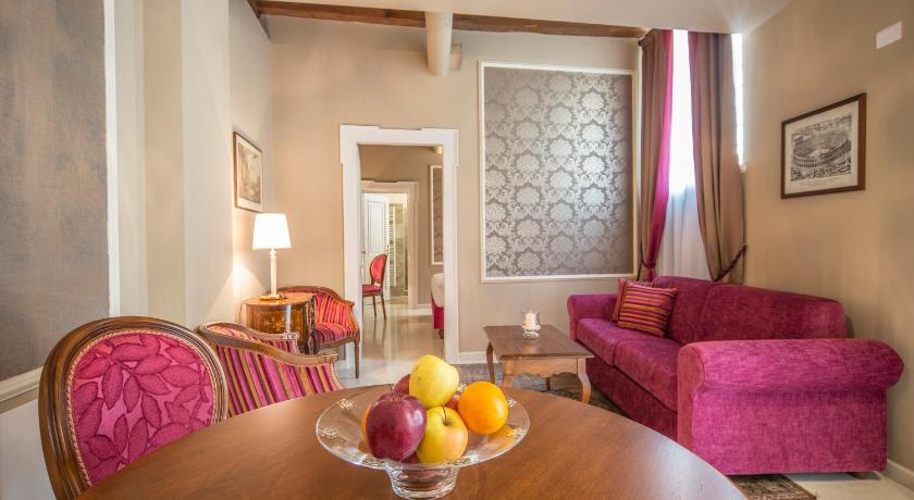 Lady Capulet Apartments Verona