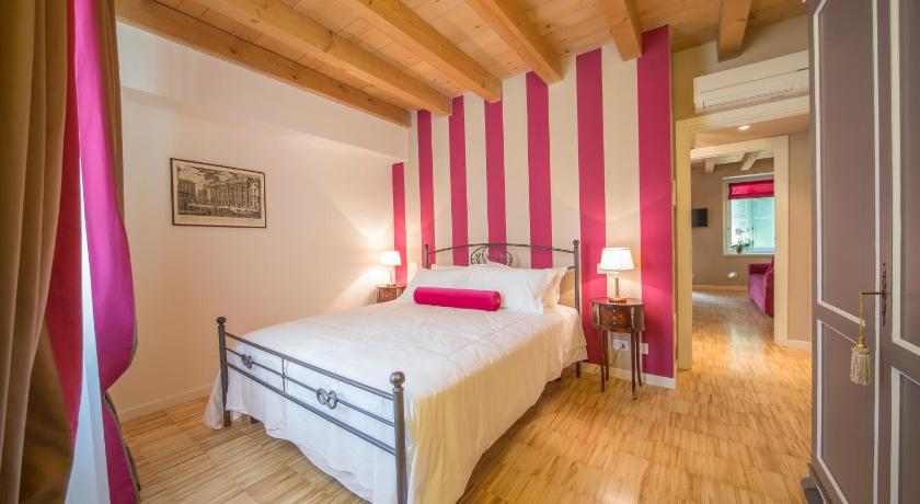 Lady Capulet Apartments Verona