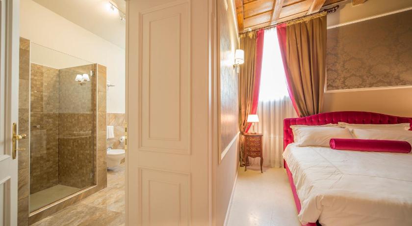 Lady Capulet Apartments Verona