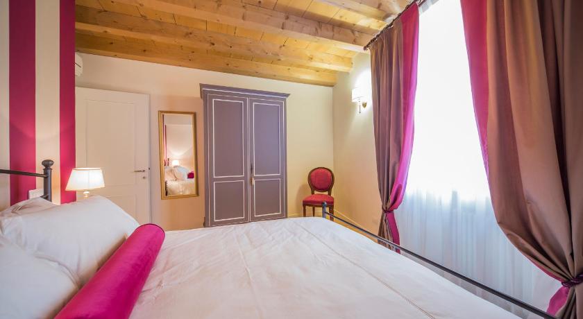 Lady Capulet Apartments Verona