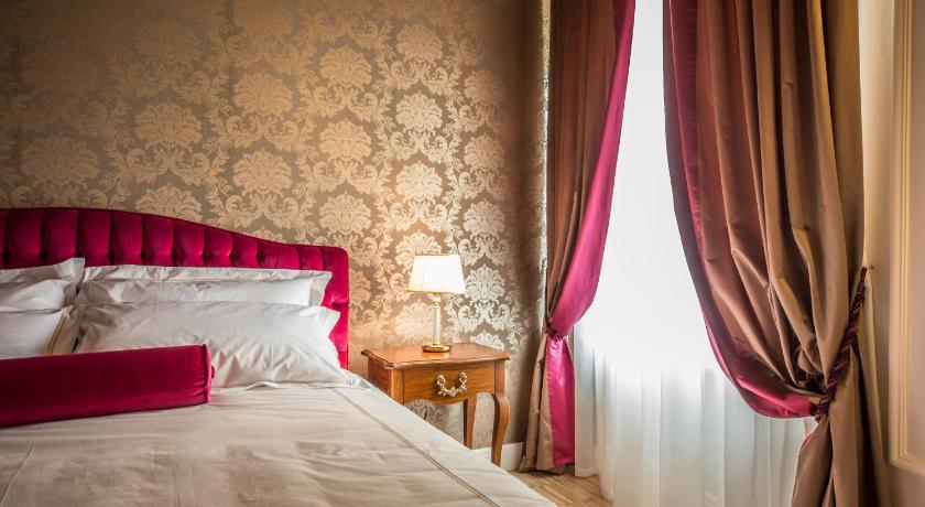 Lady Capulet Apartments Verona