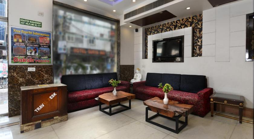 The Yuvraj by LIVIQ – Delhi, NY