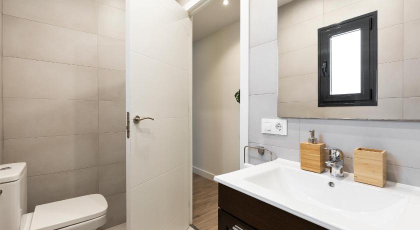 Olala Modern Catalan Apartments photo