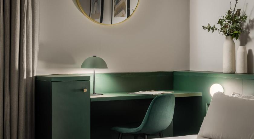 Image of Standard Double Room 1