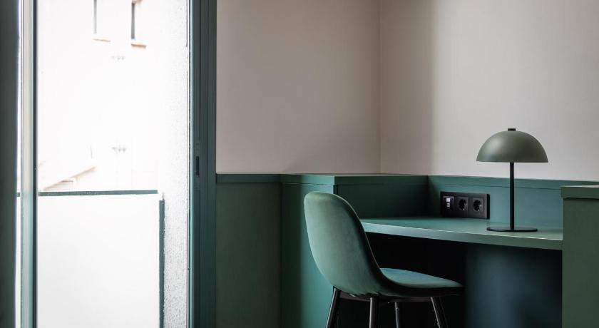 Image of Twin Room 9