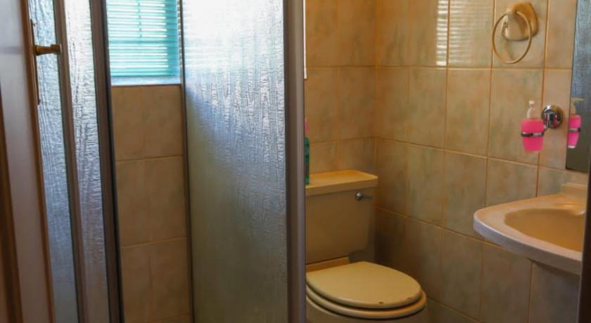 Georeen Guest House photo