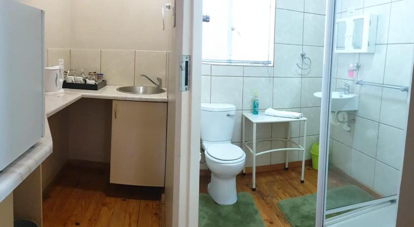 Georeen Guest House photo