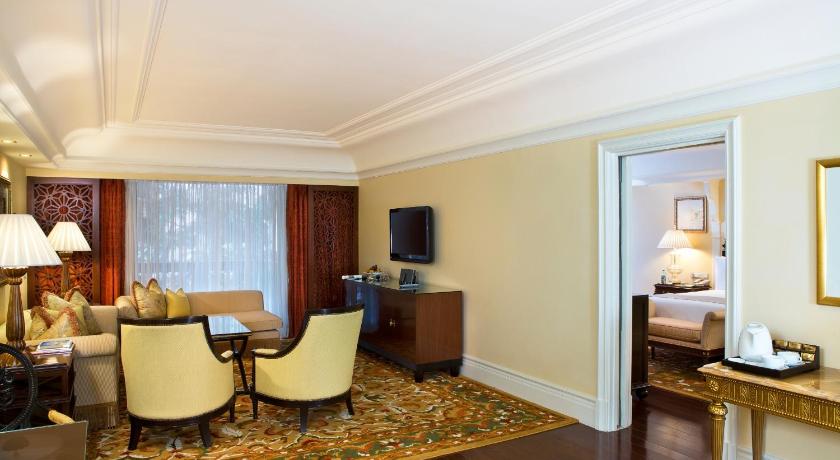 รูปของเทอร์เร็ต สวีท (Turret Suite) 5