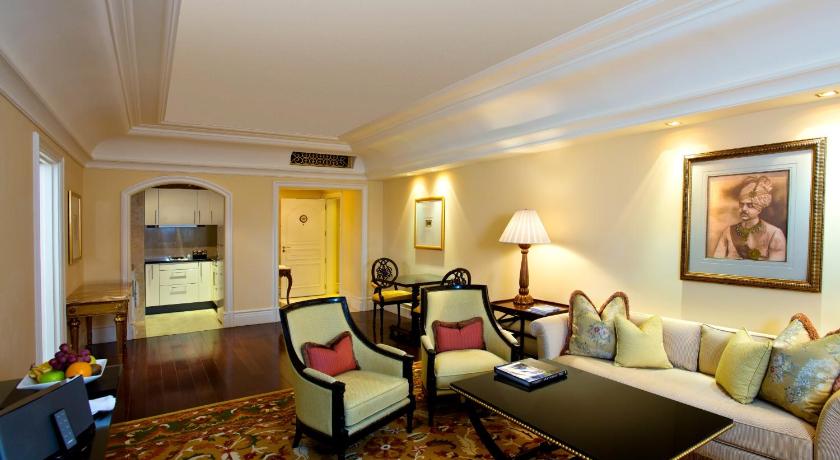 รูปของรอยัล สวีท (Royal Suite) 7