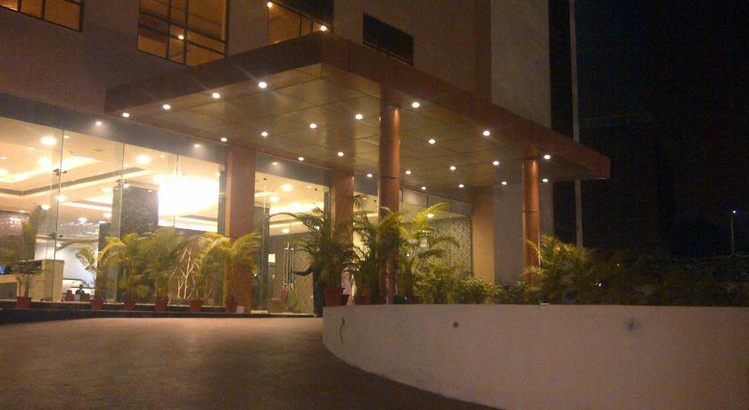 Ramada by Wyndham Jamshedpur