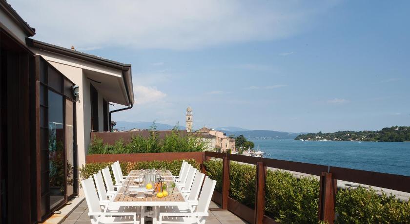 Hotel Locanda del Benaco photo