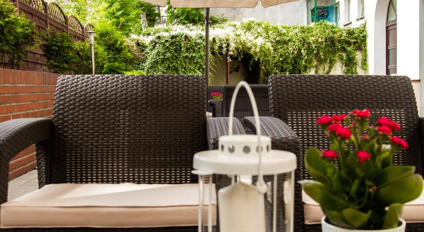 Hotel Dikul Market Square Wroclaw photo