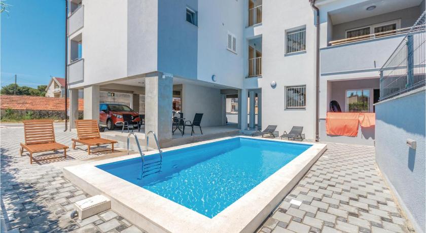 0-Bedroom Apartment in Biograd na Moru — Hotel in Biograd na Moru