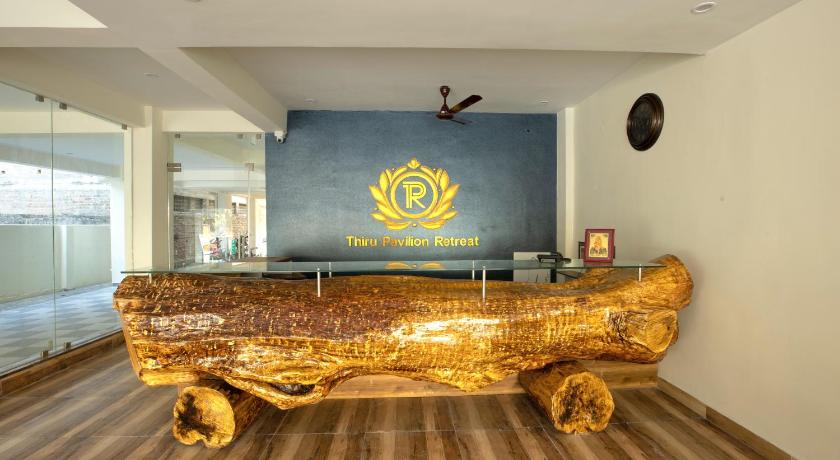 Thiru Pavilion Retreat - image 7