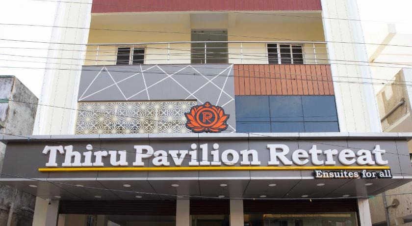 Thiru Pavilion Retreat - image 12
