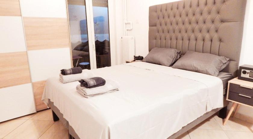 Princeps De Cura (Suite) — Hotel in Athens