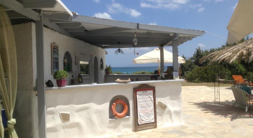 Kalimera Paros photo
