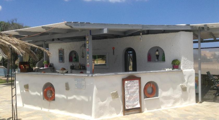 Kalimera Paros photo