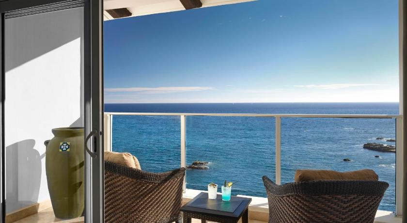 Image of suite one bedroom ocean view 3
