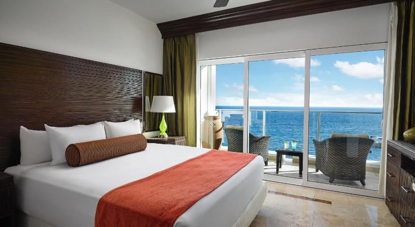 Image of Penthouse Two Bedroom Ocean View 0