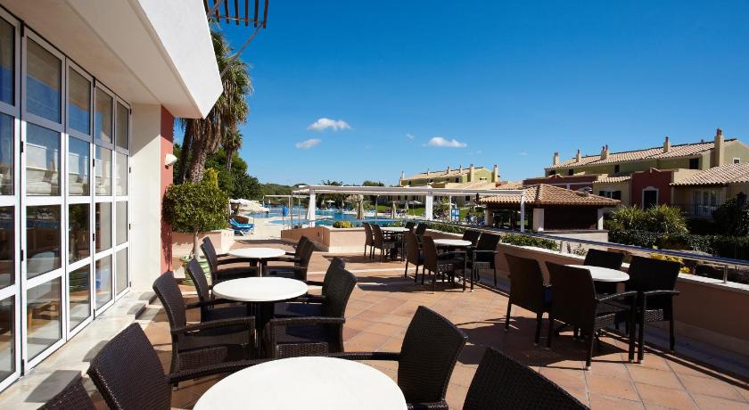 Grupotel Playa Club