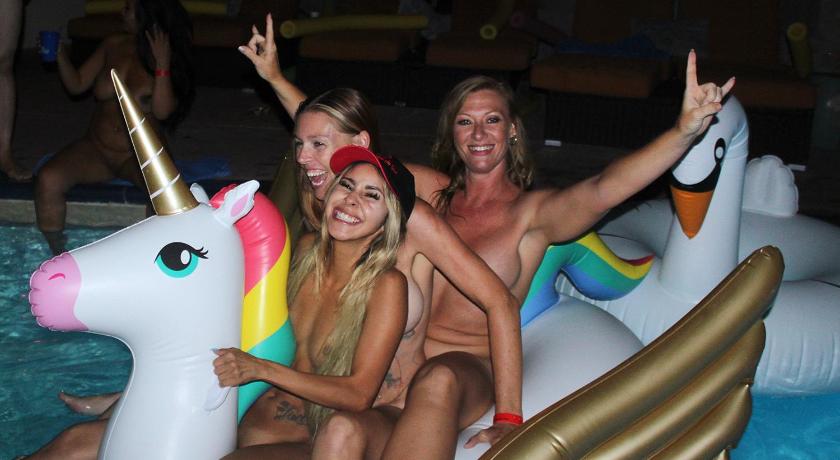 Sea Mountain Nude Resort & Spa Hotel - Adults Only photo