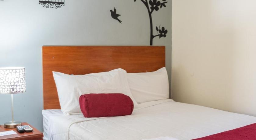 Hotel Fotherhouse photo